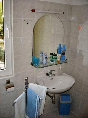 Apartments Villa Goja Трогир Екстериор снимка